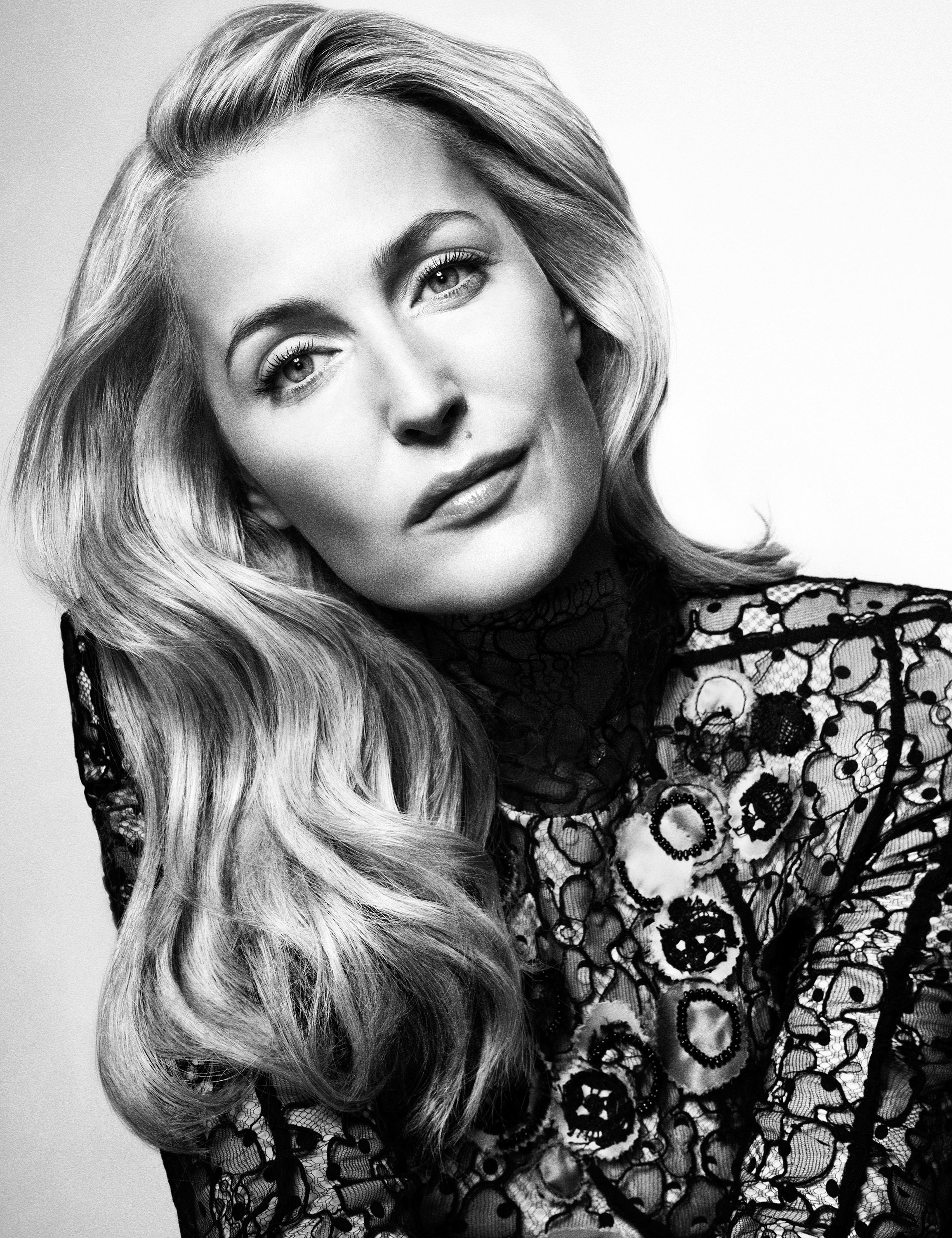 Gillian Anderson 996